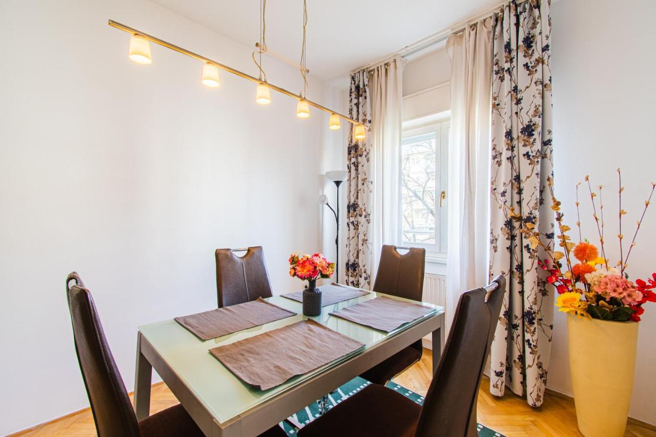 Flexible Selfcheckins 47 - Zagreb - Two Loggia - New - 3 Beedroms - 2 Wc Lejlighed Eksteriør billede