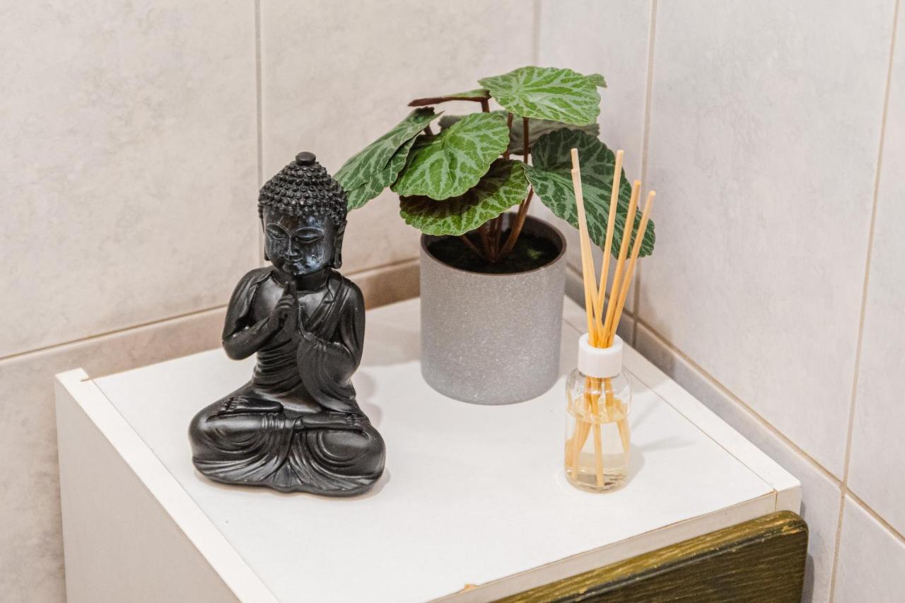 Flexible Selfcheckins 47 - Zagreb - Two Loggia - New - 3 Beedroms - 2 Wc Lejlighed Eksteriør billede