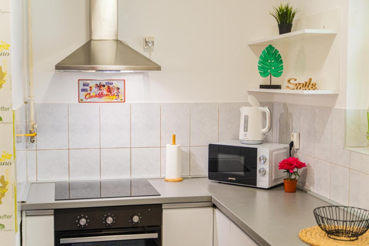 Flexible Selfcheckins 47 - Zagreb - Two Loggia - New - 3 Beedroms - 2 Wc Lejlighed Eksteriør billede