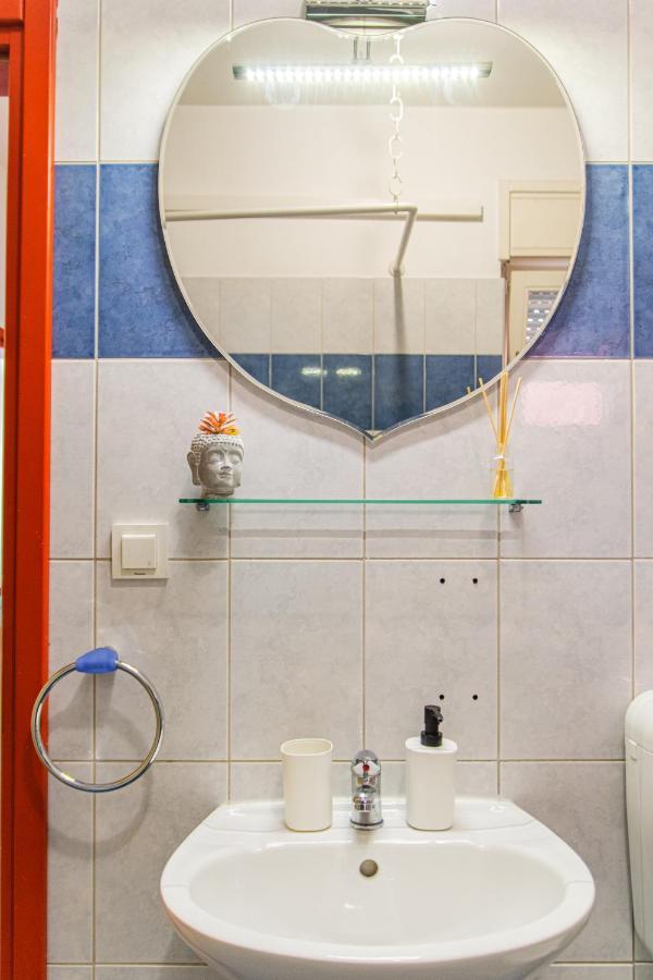 Flexible Selfcheckins 47 - Zagreb - Two Loggia - New - 3 Beedroms - 2 Wc Lejlighed Eksteriør billede
